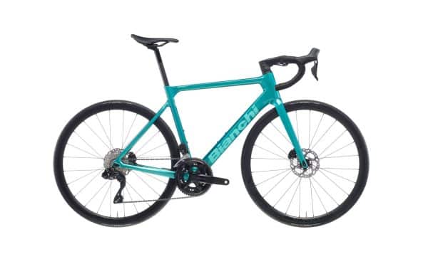 BIANCHI Sprint 9.4 105 Di2 12 velocidades