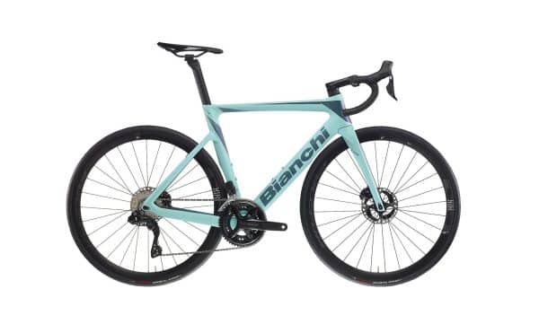 BIANCHI Oltre Race 105 Di2 12sp