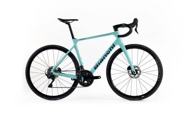 BIANCHI INFINITO 105 12v