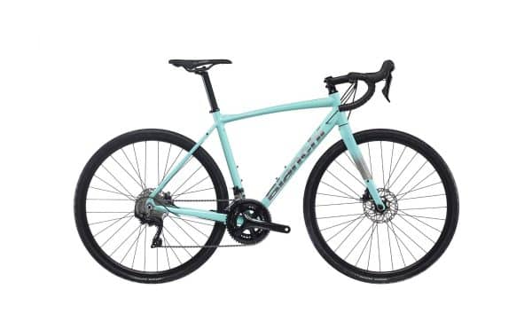 BIANCHI Via Nirone 7 105 11sp