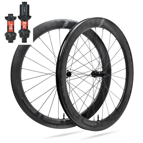 Rueda(s) DUKE STRADA Æra BARON 56